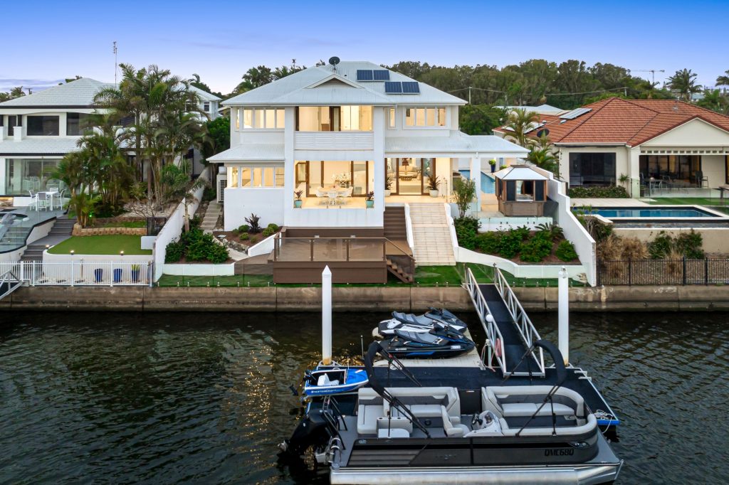 30 Sunbird Chase, Parrearra  QLD  4575