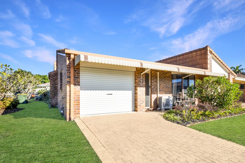66/8 Melody Ct, Warana