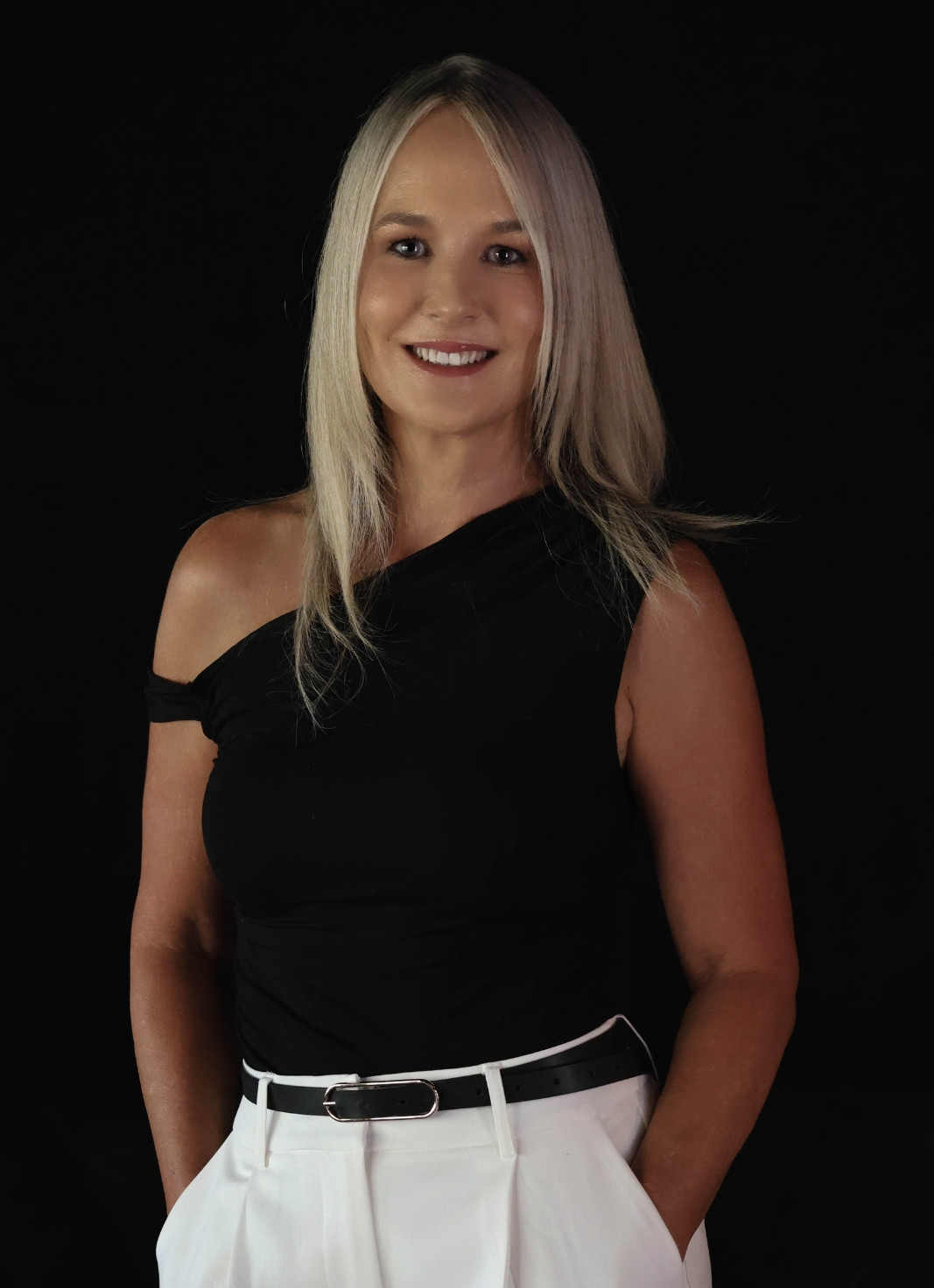 Brandi Wilson, Managing Director of Property Management at ELITE Lifestyle Properties