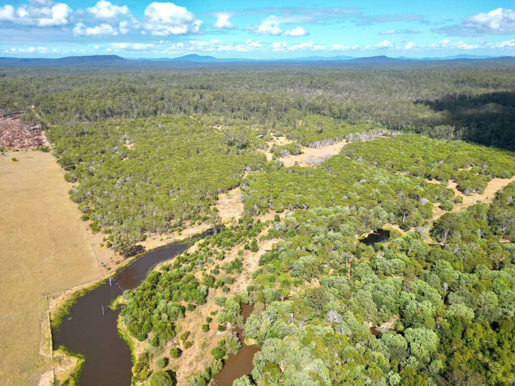 202 Harris Road, Thinoomba