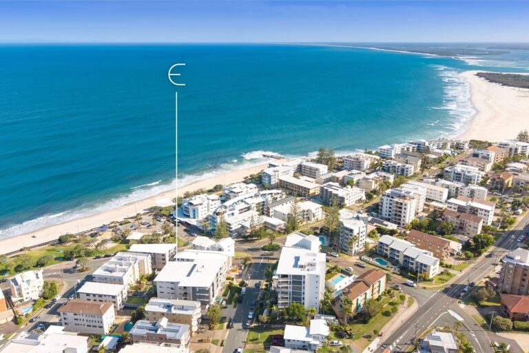 13/21 Mahia Terrace, Kings Beach