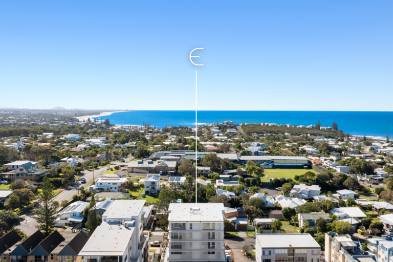 201/48 King Street, Ocean Rise, Kings Beach