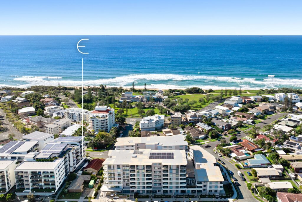 202/5 Bermagui Crescent, Buddina