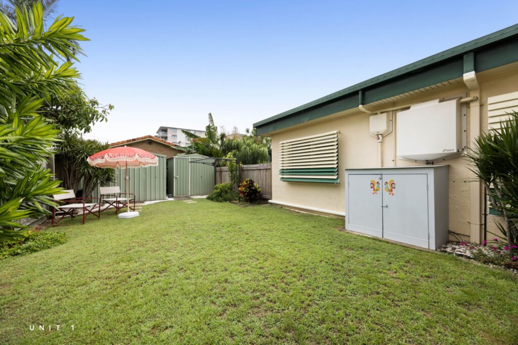 1/25 Arunta Street, Buddina
