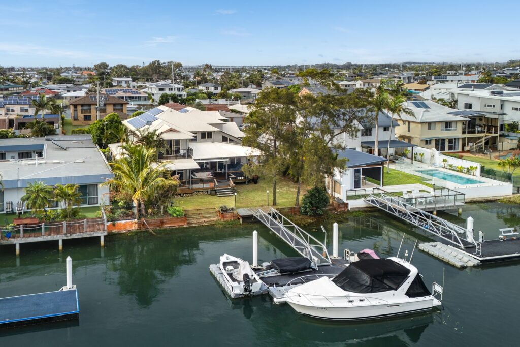 Mark Unkel 8 21 Kooringal Crescent, Buddina, sold in March 2026