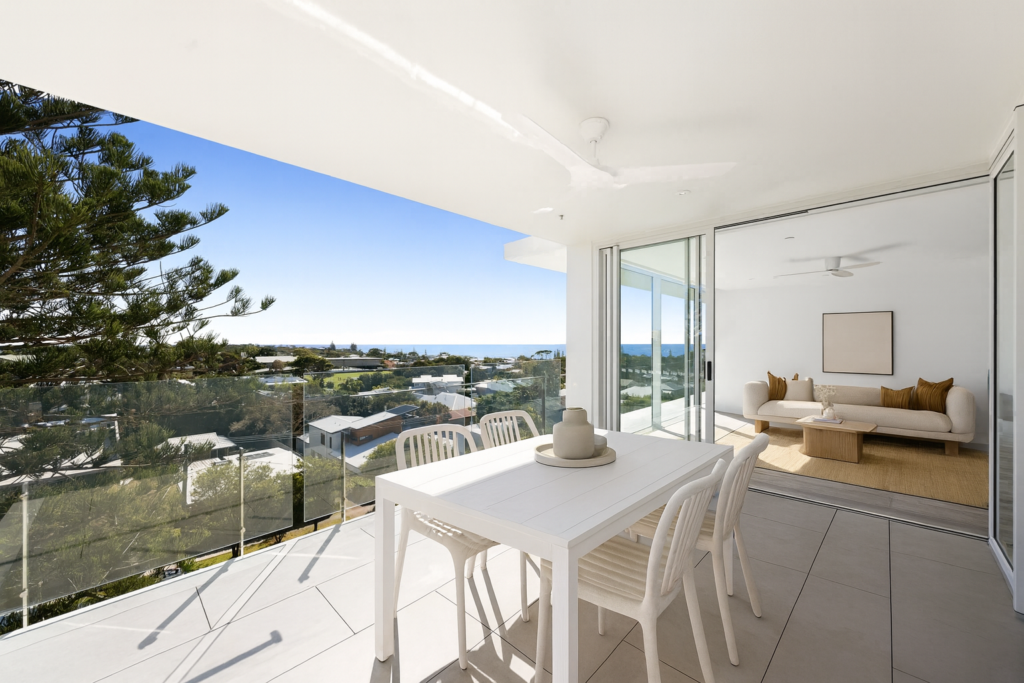 501/48 King Street, Kings Beach