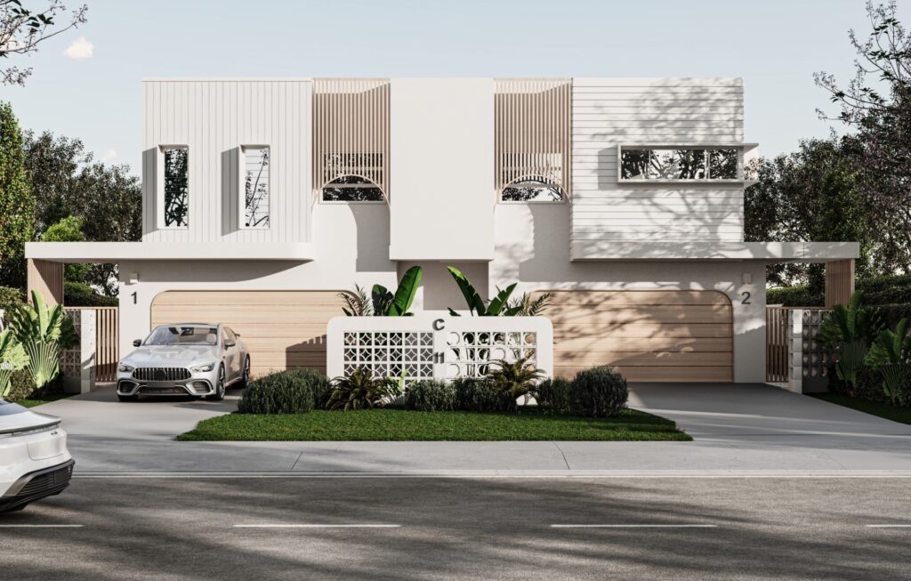 2/11 Coolahra Street, Warana
