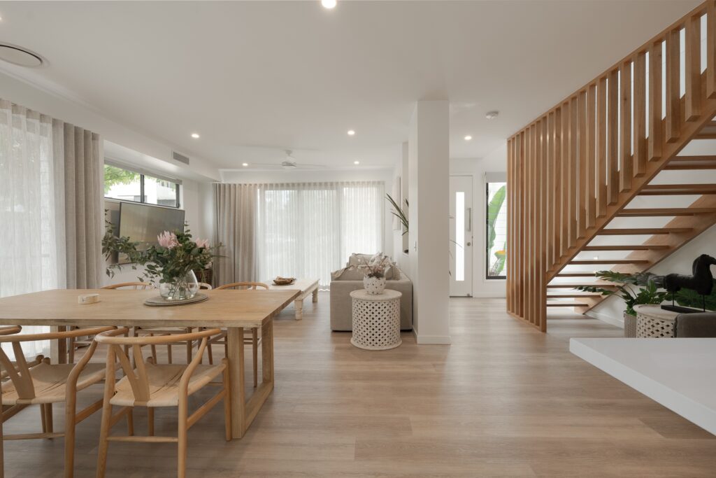 33 Salty Street, Bokarina