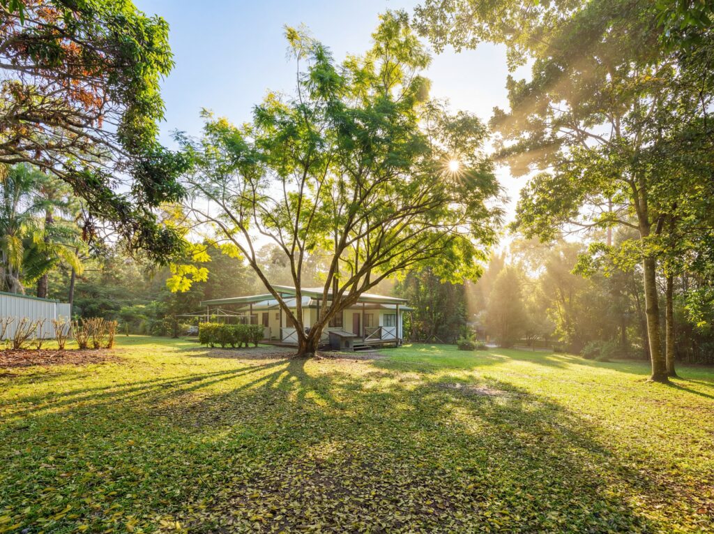 46 Wappa Falls Road, Yandina