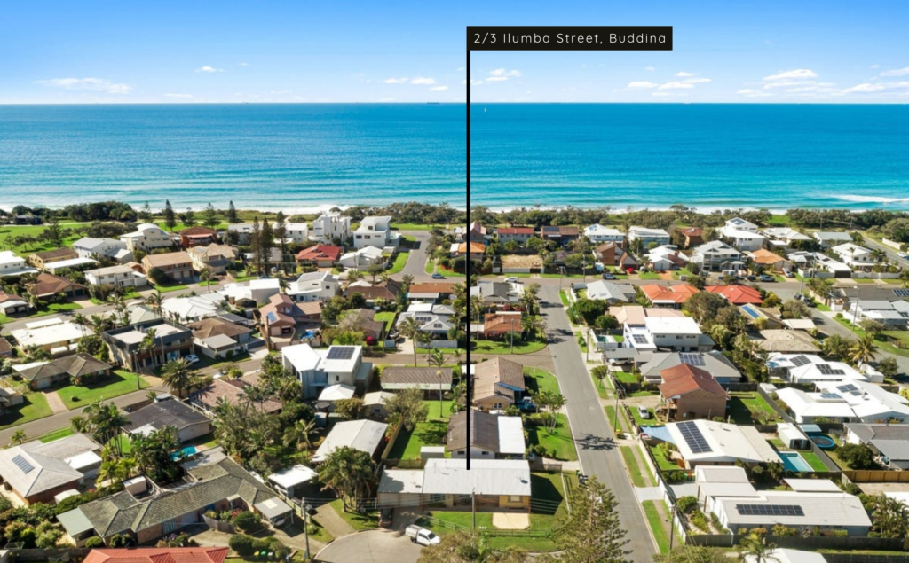 2/3 Ilumba Street, Buddina