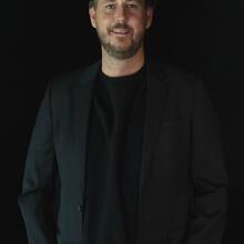 Jordan Lund, Senior Agent, ELITE Lifestyle Properties