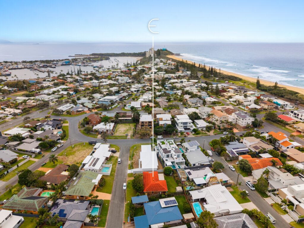 1 Pannaroo Street, Buddina