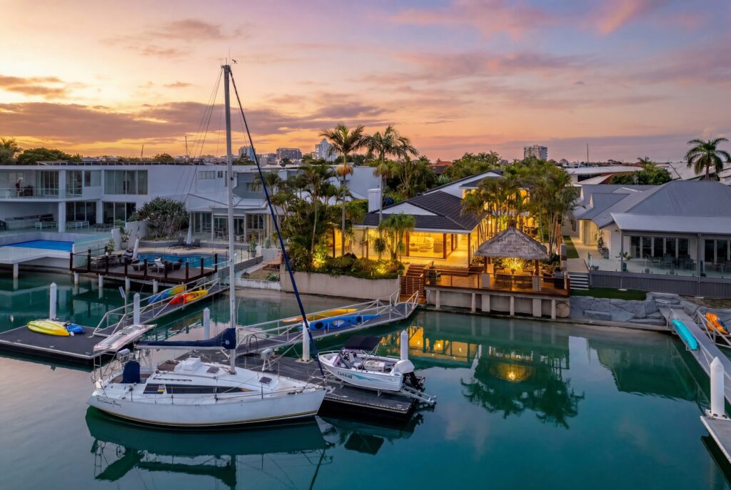 81 MOOLOOLAH DRIVE