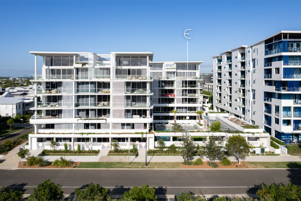 104/25 Kombi Street, Bokarina