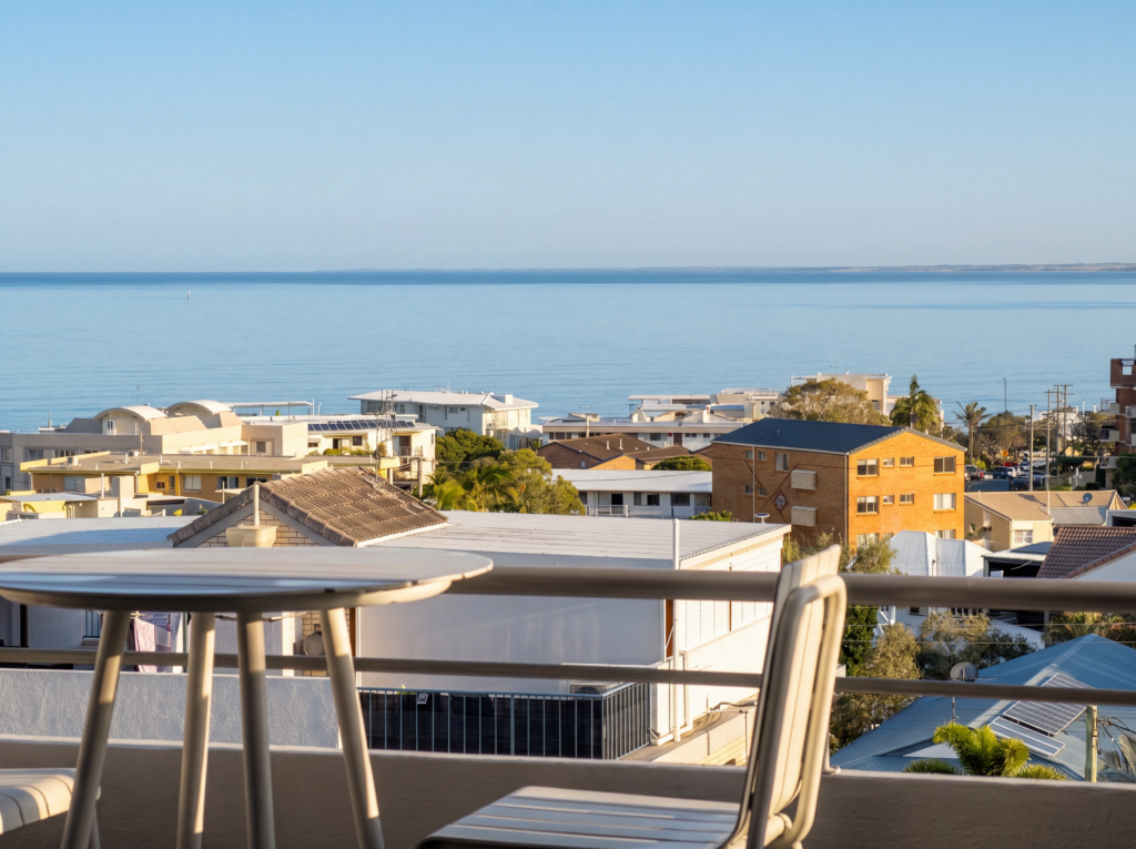 8/12 Queen Street, Kings Beach