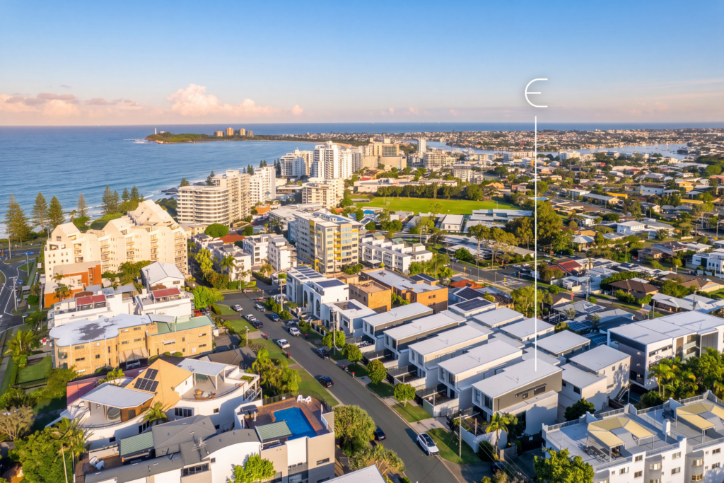 1/11 Marjorie Street, Mooloolaba