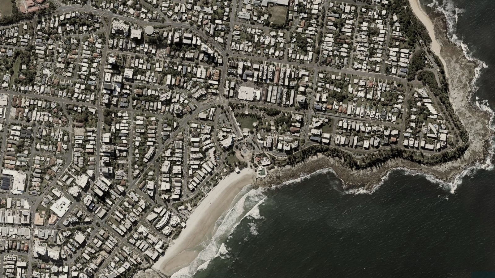Kings Beach seller guide locality map