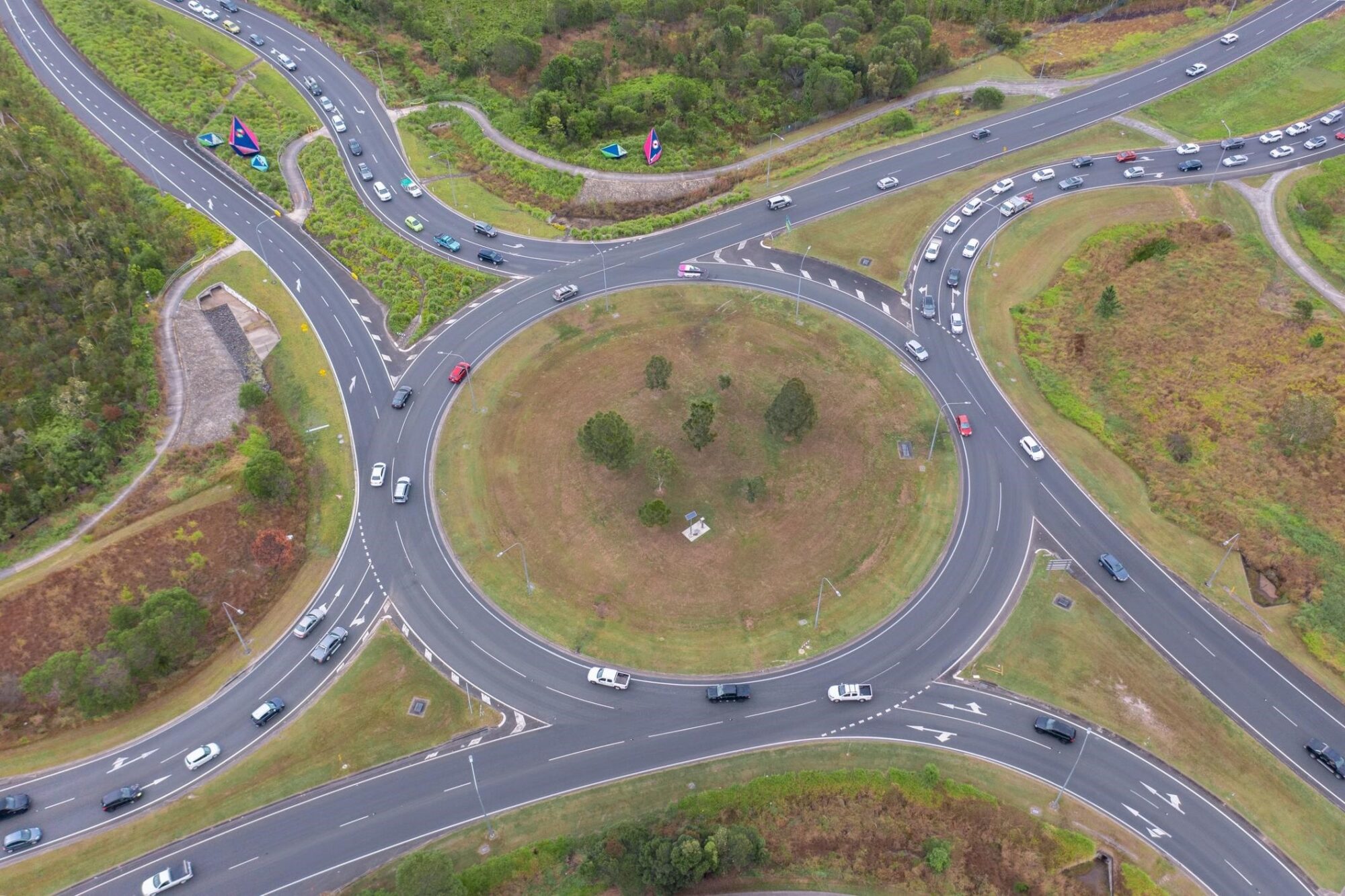 SCN191225 caloundra intersection 1