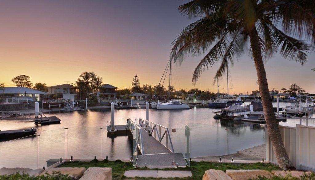 114 POINT CARTWRIGHT DRIVE