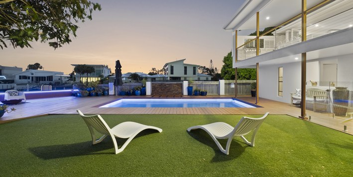4 WINGARA STREET