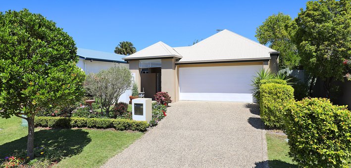20 SEYCHELLES PLACE